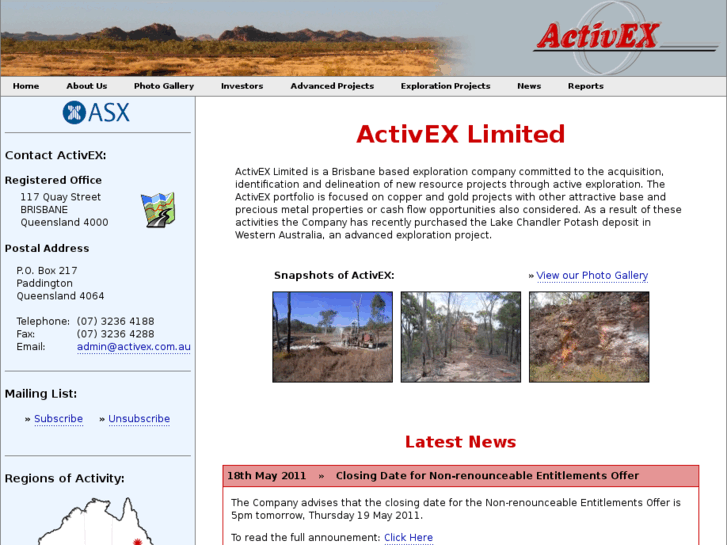 www.activex.com.au