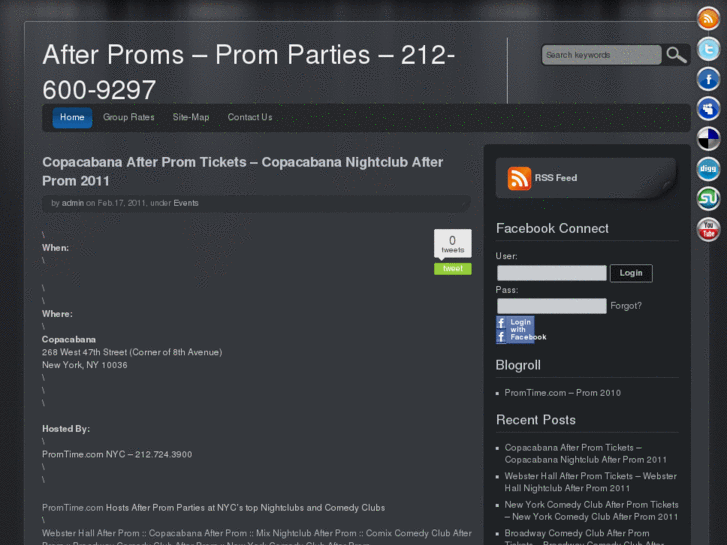 www.afterproms.net