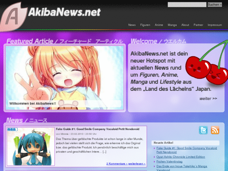 www.akibanews.de