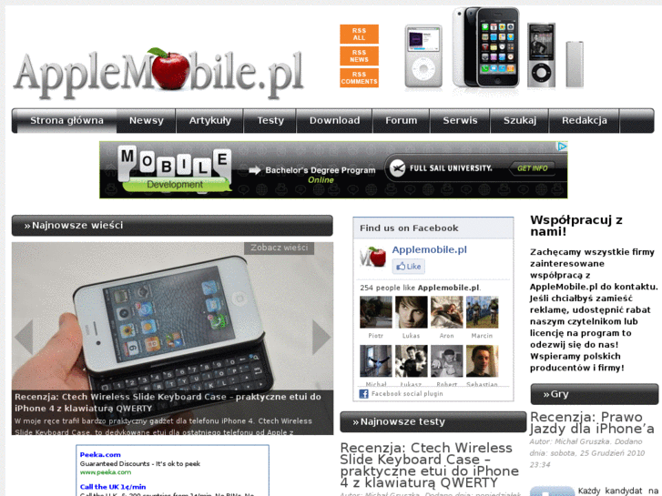 www.applemobile.pl