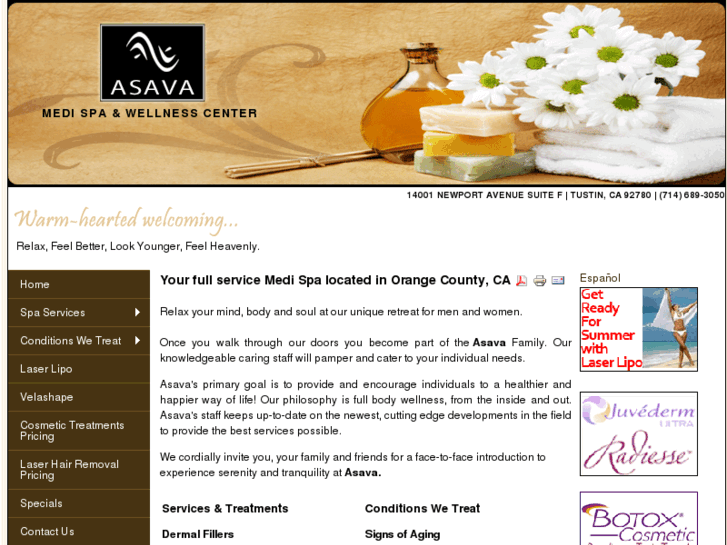 www.asavaspa.com