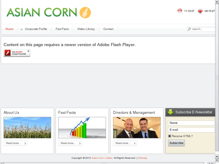 www.asiancorn.com