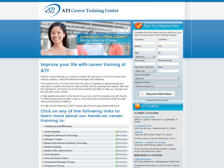 www.aticareertraining.biz