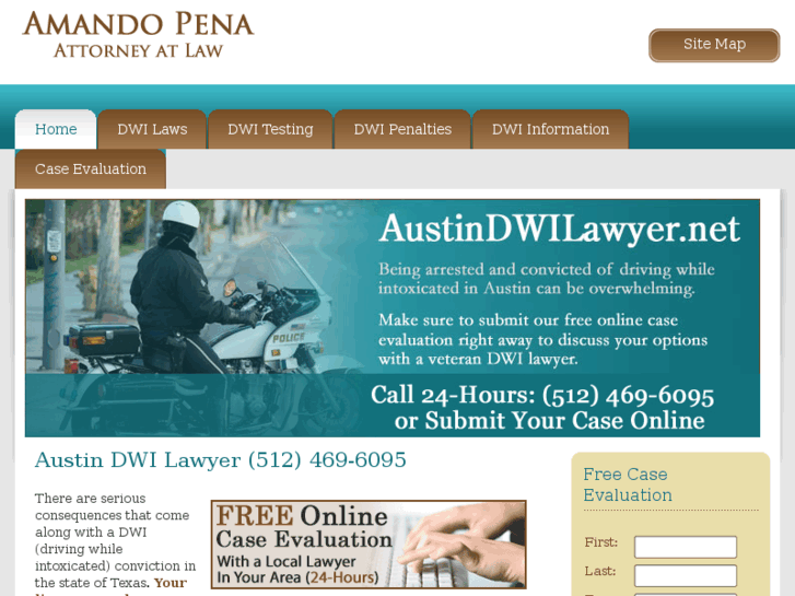 www.austindwilawyer.net