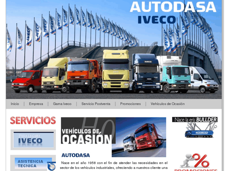 www.autodasa.com