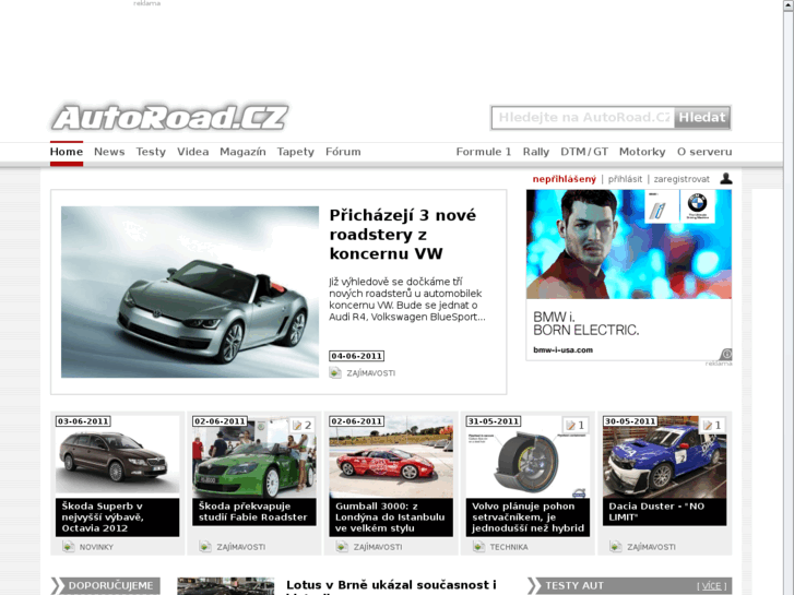 www.autoroad.cz