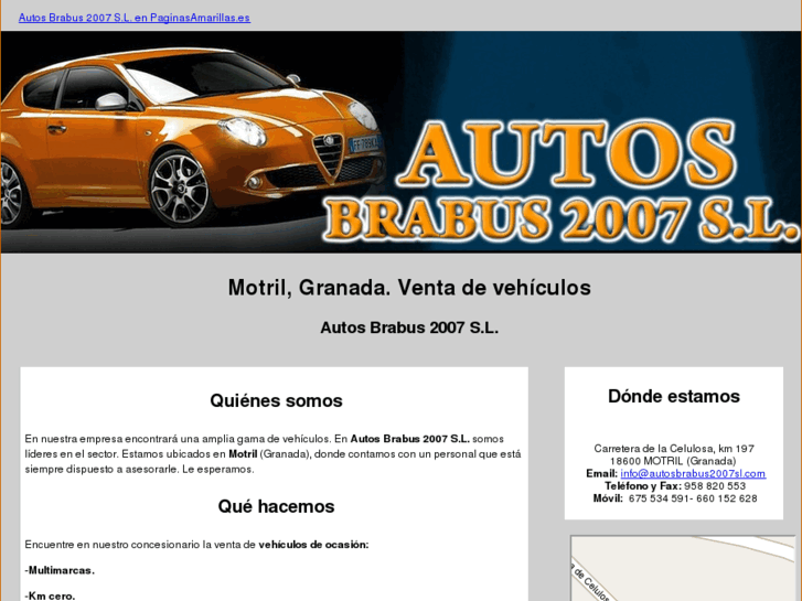 www.autosbrabus2007sl.com