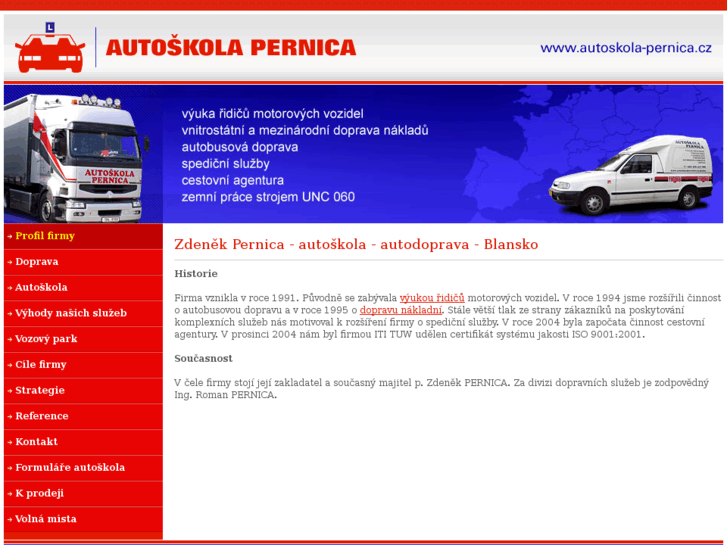 www.autoskola-pernica.cz