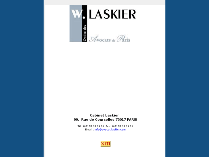 www.avocat-laskier.com