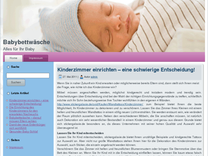 www.babybettwaesche.org