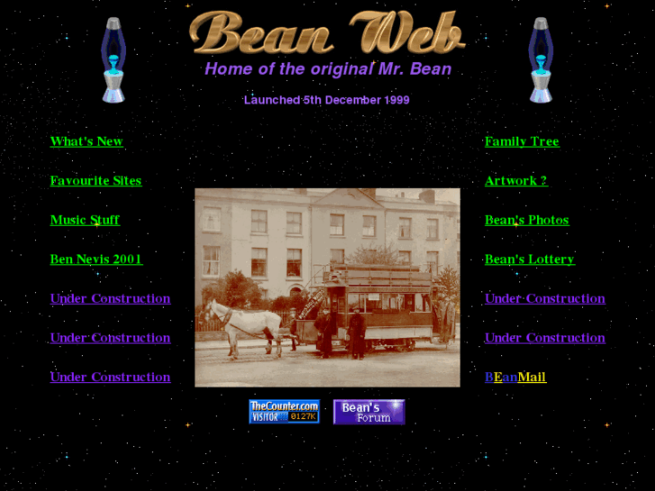 www.beanweb.net