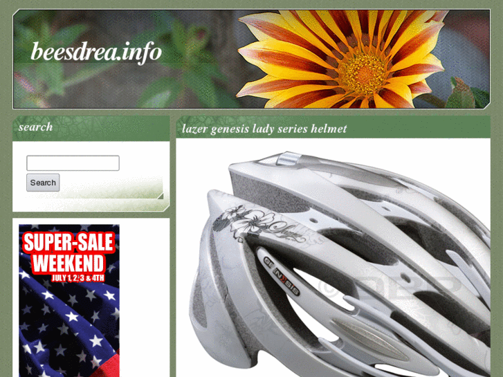 www.beesdrea.info