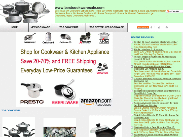 www.bestcookwaresale.com