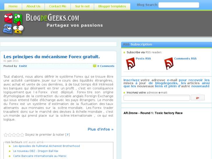 www.blogdegeeks.com