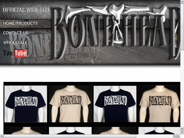 www.boneheadshirt.com