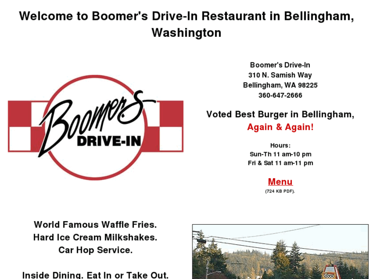 www.boomersdrivein.com