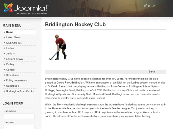 www.bridlingtonhockeyclub.org