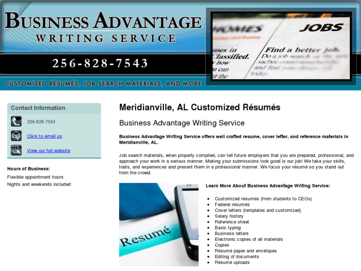 www.businessadvantagews.net