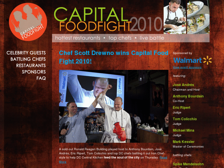 www.capitalfoodfight.org