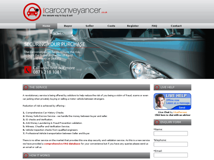 www.carconveyancer.co.uk