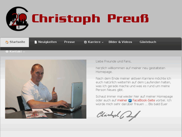 www.christoph-preuss.de