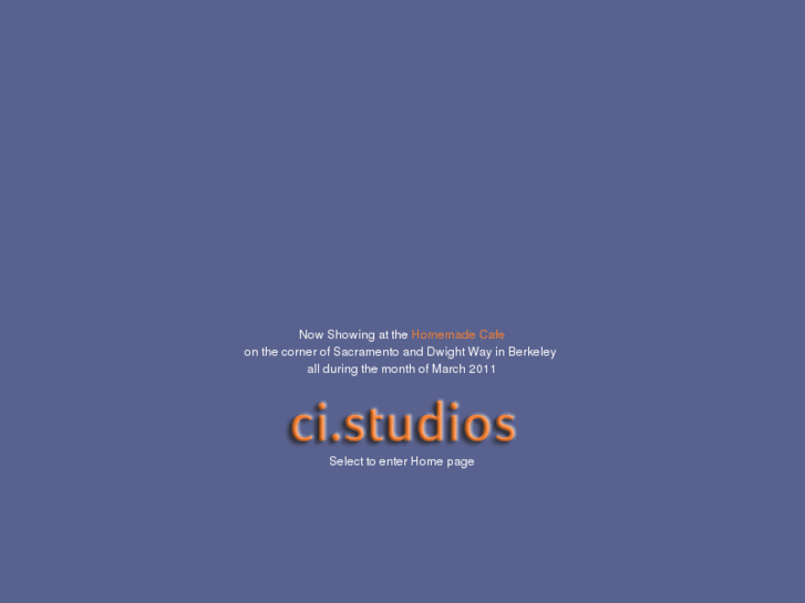 www.cistudios.net