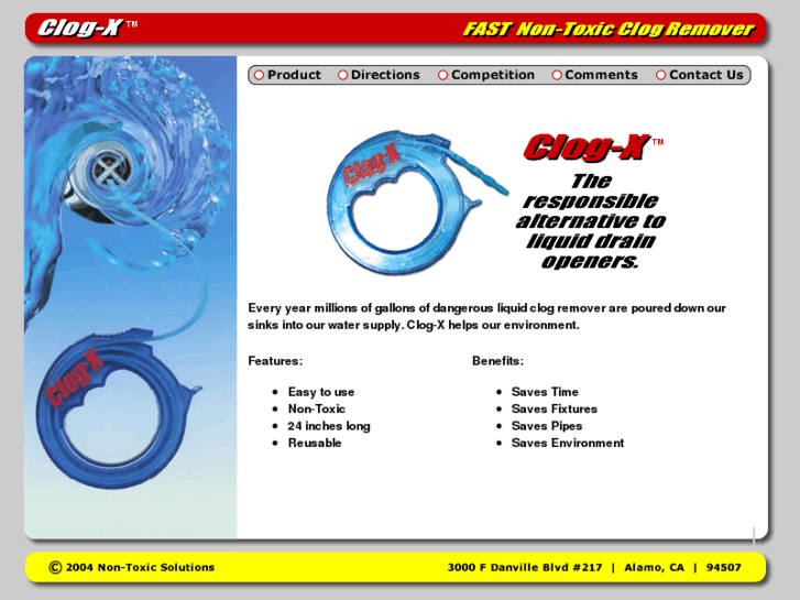 www.clog-x.com
