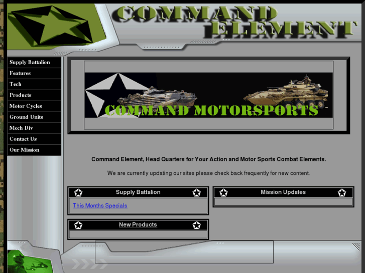 www.commandelement.com