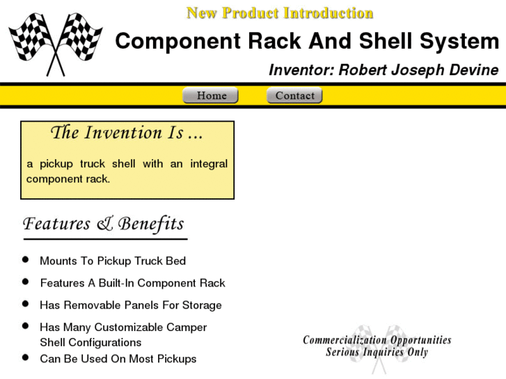 www.componentrackandshellsystem.info