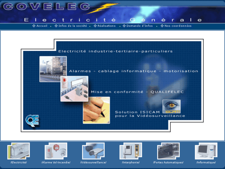 www.covelec.fr