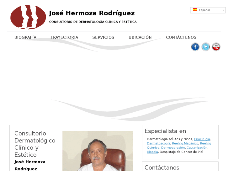 www.dermatologolimaperu.com