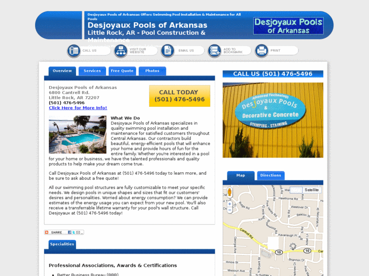 www.desjoyauxarkansas.net