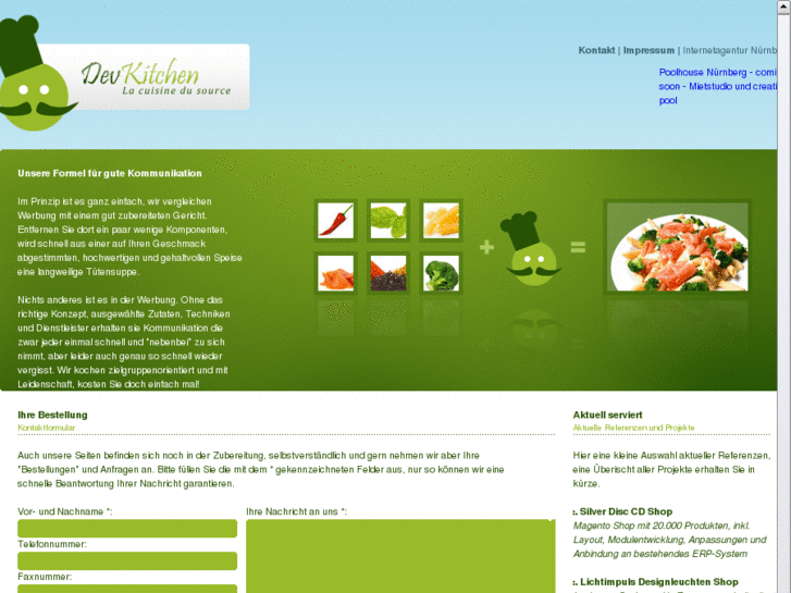 www.dev-kitchen.com