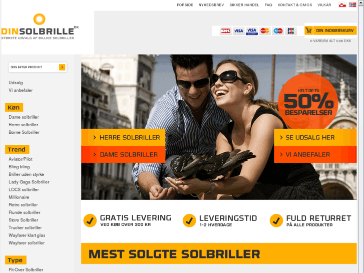 www.dinsolbrille.dk