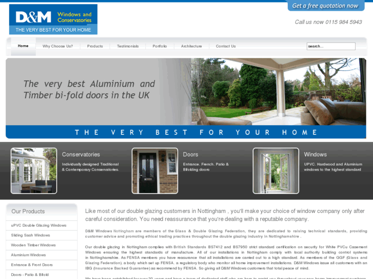 www.dm-windows.co.uk