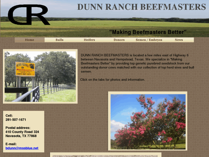 www.dunnranchbeefmasters.com