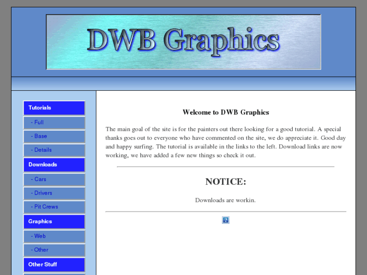 www.dwbgraphics.com