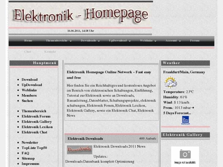 www.elektonik.org