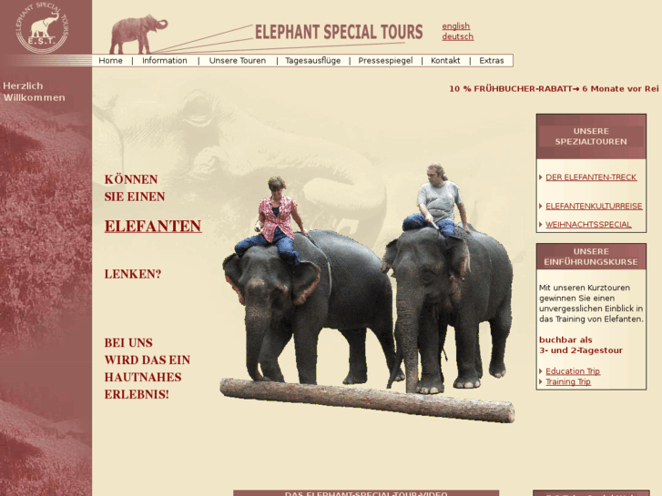 www.elephant-tours.de