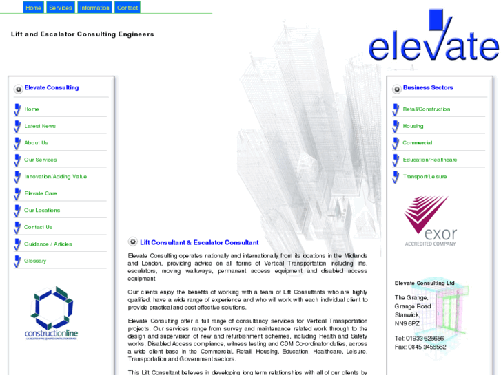 www.elevateconsulting.co.uk