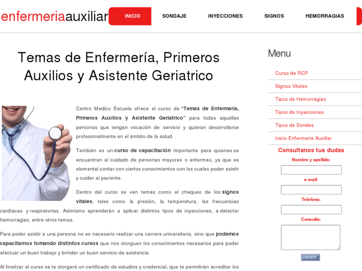 www.enfermeriaauxiliar.com