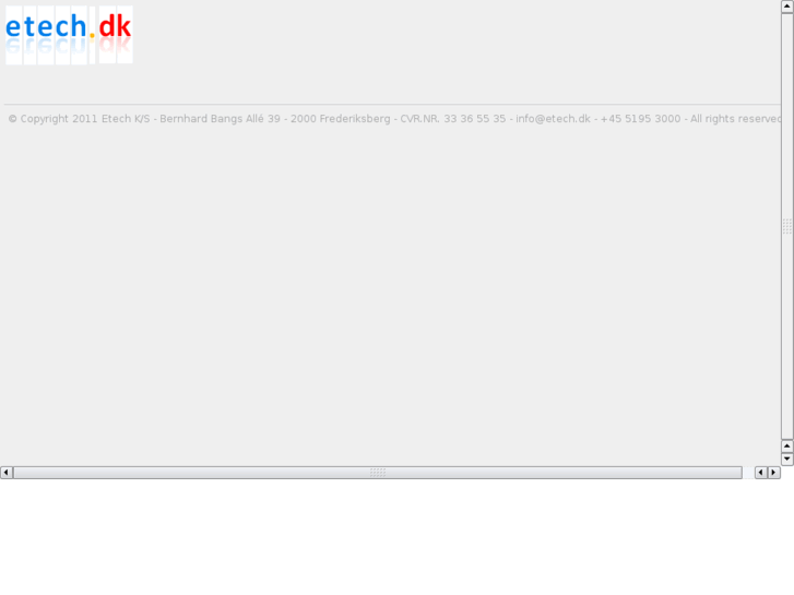 www.etech.dk