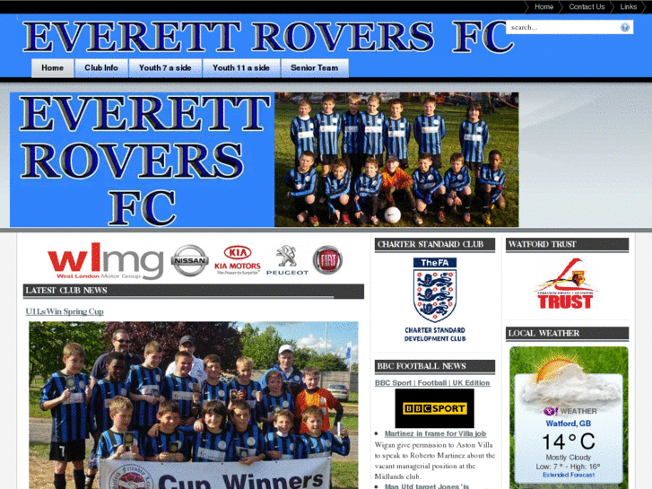 www.everettroversfc.co.uk