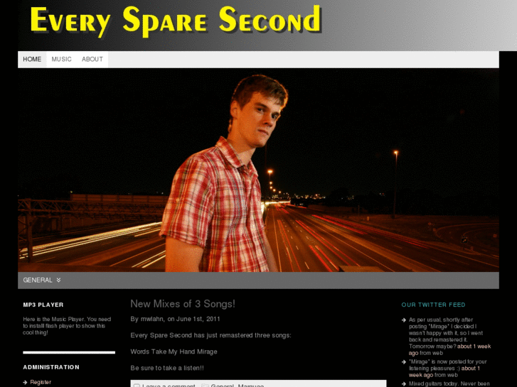 www.everysparesecond.com