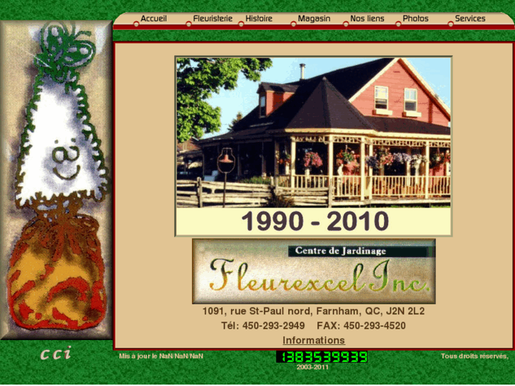 www.fleurexcel.com