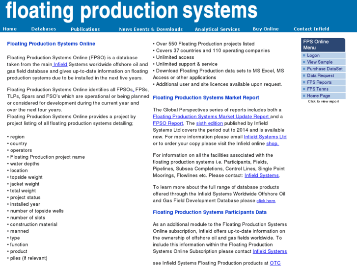 www.floatingproductionsystems.com