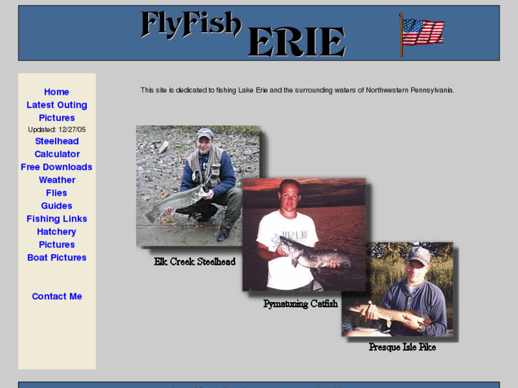 www.flyfisherie.com