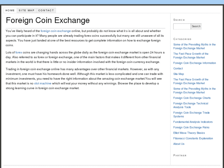 www.foreign-coin-exchange.com