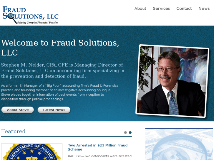 www.fraudsolutionsllc.com