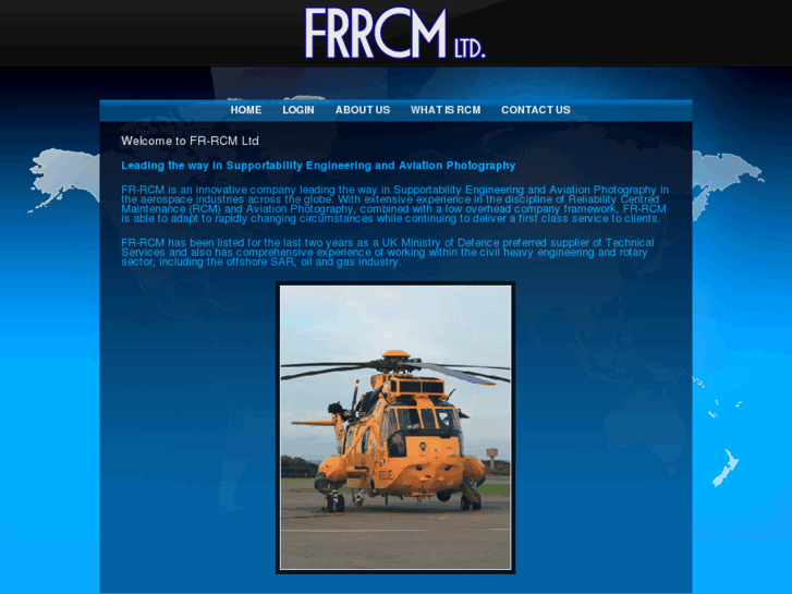 www.frrcm.com